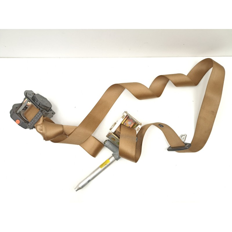 Recambio de cinturon seguridad trasero izquierdo para bmw 7 (e65, e66, e67) 745 i, li referencia OEM IAM 72119132839  