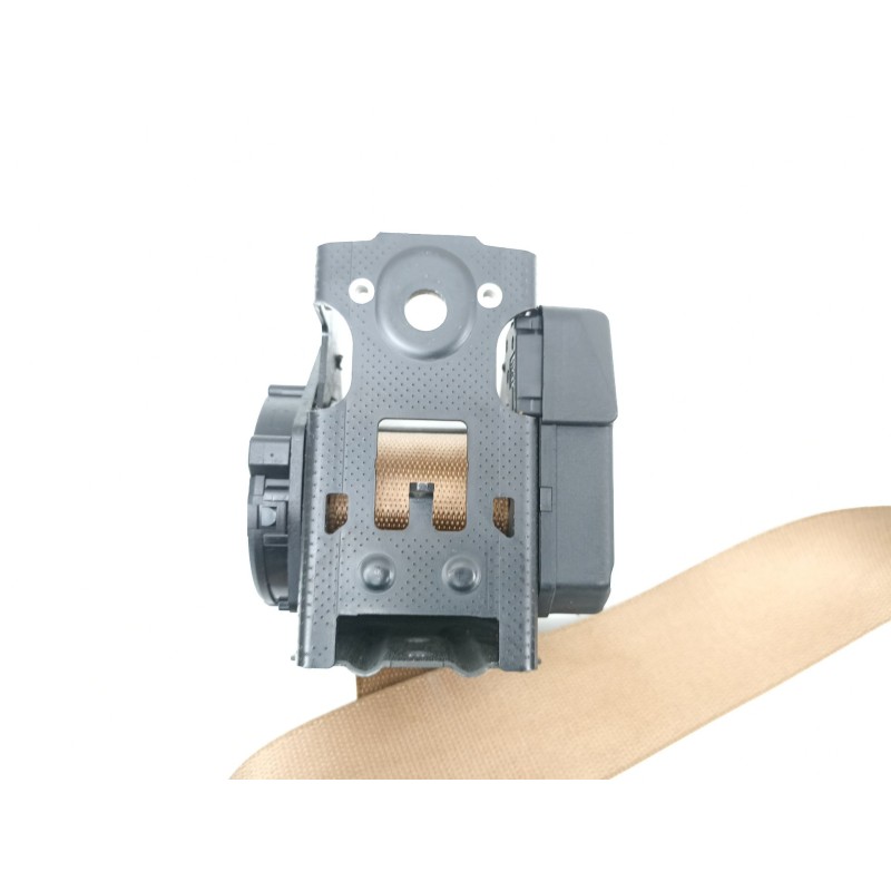 Recambio de cinturon seguridad trasero izquierdo para bmw 7 (e65, e66, e67) 745 i, li referencia OEM IAM 72119132839  