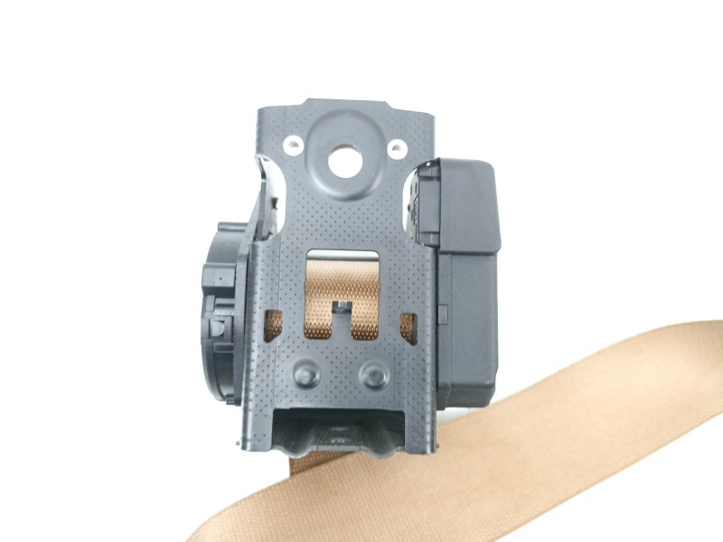 Recambio de cinturon seguridad trasero izquierdo para bmw 7 (e65, e66, e67) 745 i, li referencia OEM IAM 72119132839  