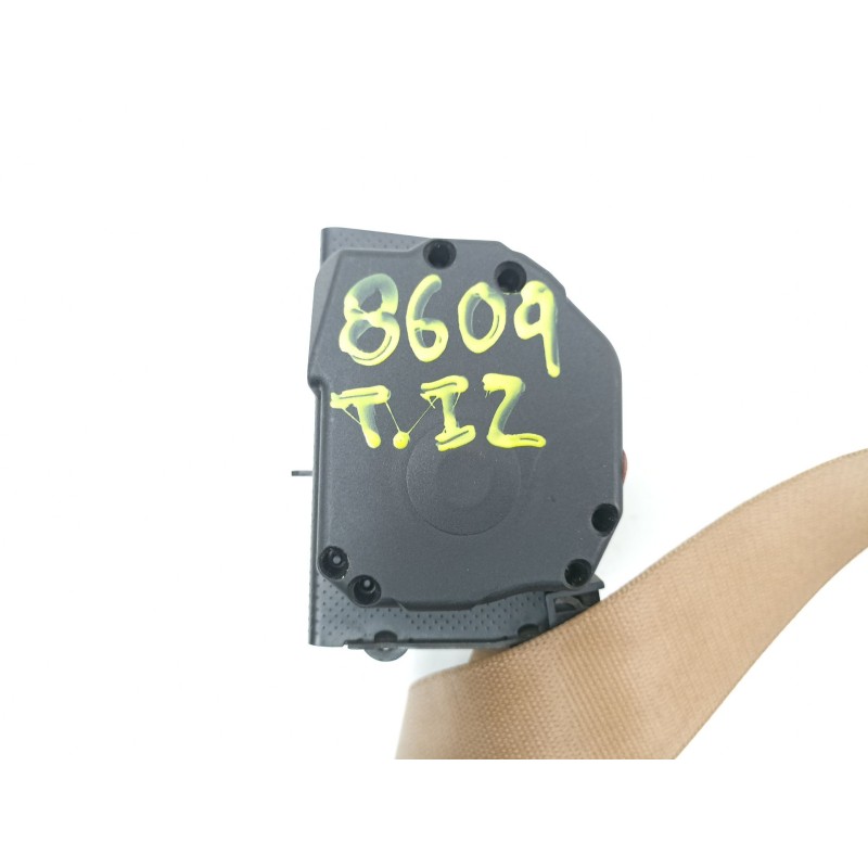 Recambio de cinturon seguridad trasero izquierdo para bmw 7 (e65, e66, e67) 745 i, li referencia OEM IAM 72119132839  