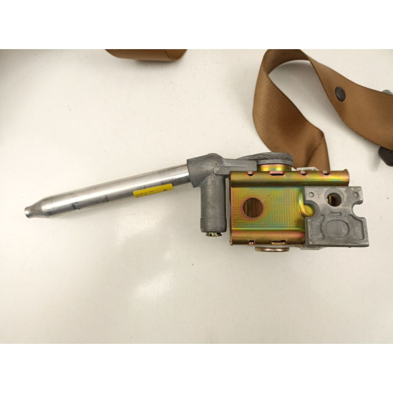 Recambio de cinturon seguridad trasero izquierdo para bmw 7 (e65, e66, e67) 745 i, li referencia OEM IAM 72119132839  