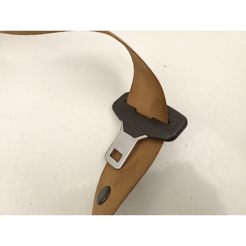 Recambio de cinturon seguridad trasero izquierdo para bmw 7 (e65, e66, e67) 745 i, li referencia OEM IAM 72119132839  