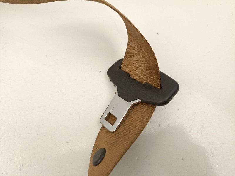 Recambio de cinturon seguridad trasero izquierdo para bmw 7 (e65, e66, e67) 745 i, li referencia OEM IAM 72119132839  