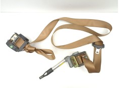 Recambio de cinturon seguridad trasero derecho para bmw 7 (e65, e66, e67) 745 i, li referencia OEM IAM 72117025108   2