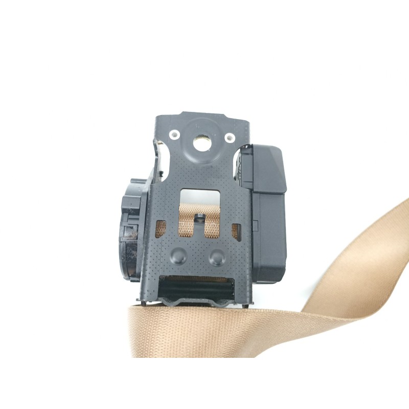 Recambio de cinturon seguridad trasero derecho para bmw 7 (e65, e66, e67) 745 i, li referencia OEM IAM 72117025108  