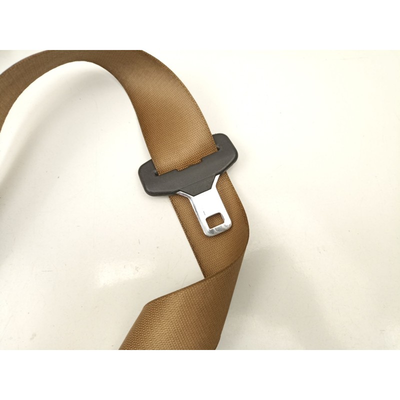 Recambio de cinturon seguridad trasero derecho para bmw 7 (e65, e66, e67) 745 i, li referencia OEM IAM 72117025108  