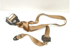 Recambio de cinturon seguridad delantero izquierdo para bmw 7 (e65, e66, e67) 745 i, li referencia OEM IAM 7037821  