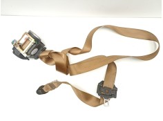 Recambio de cinturon seguridad delantero izquierdo para bmw 7 (e65, e66, e67) 745 i, li referencia OEM IAM 7037821   2