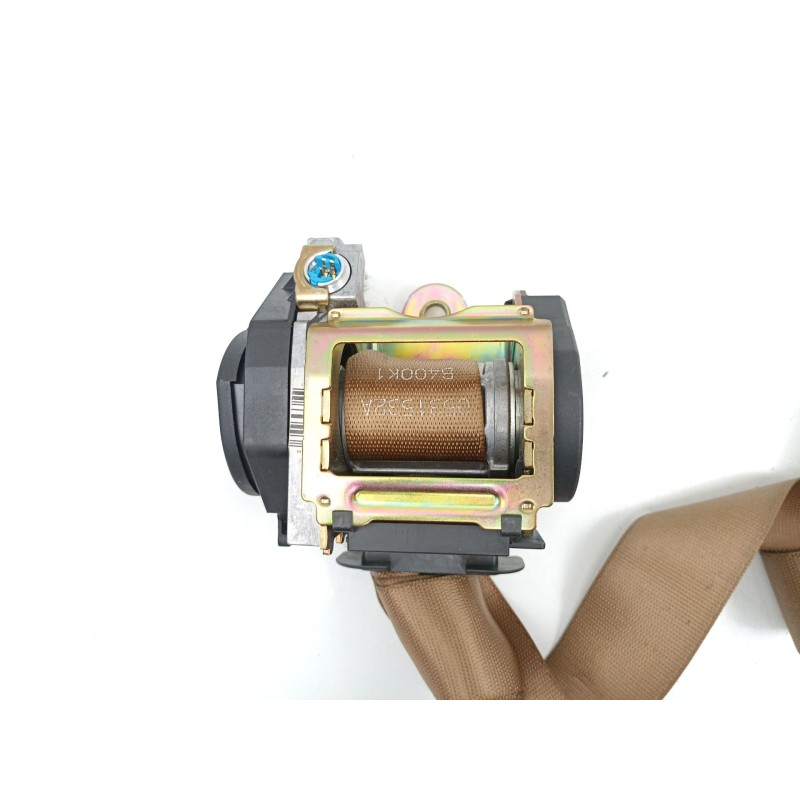 Recambio de cinturon seguridad delantero izquierdo para bmw 7 (e65, e66, e67) 745 i, li referencia OEM IAM 7037821  