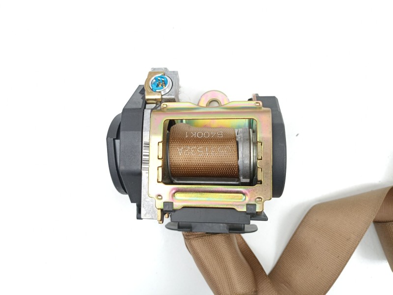 Recambio de cinturon seguridad delantero izquierdo para bmw 7 (e65, e66, e67) 745 i, li referencia OEM IAM 7037821  