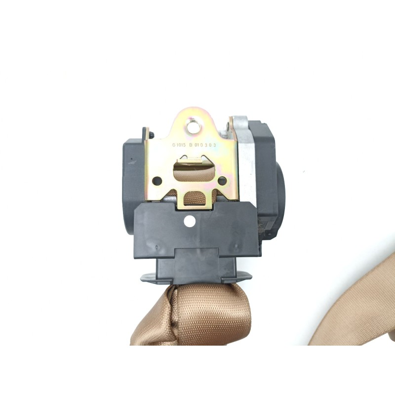 Recambio de cinturon seguridad delantero izquierdo para bmw 7 (e65, e66, e67) 745 i, li referencia OEM IAM 7037821  