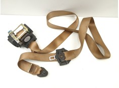 Recambio de cinturon seguridad delantero derecho para bmw 7 (e65, e66, e67) 745 i, li referencia OEM IAM 7037822  