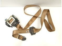 Recambio de cinturon seguridad delantero derecho para bmw 7 (e65, e66, e67) 745 i, li referencia OEM IAM 7037822   2