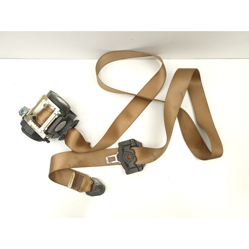 Recambio de cinturon seguridad delantero derecho para bmw 7 (e65, e66, e67) 745 i, li referencia OEM IAM 7037822  