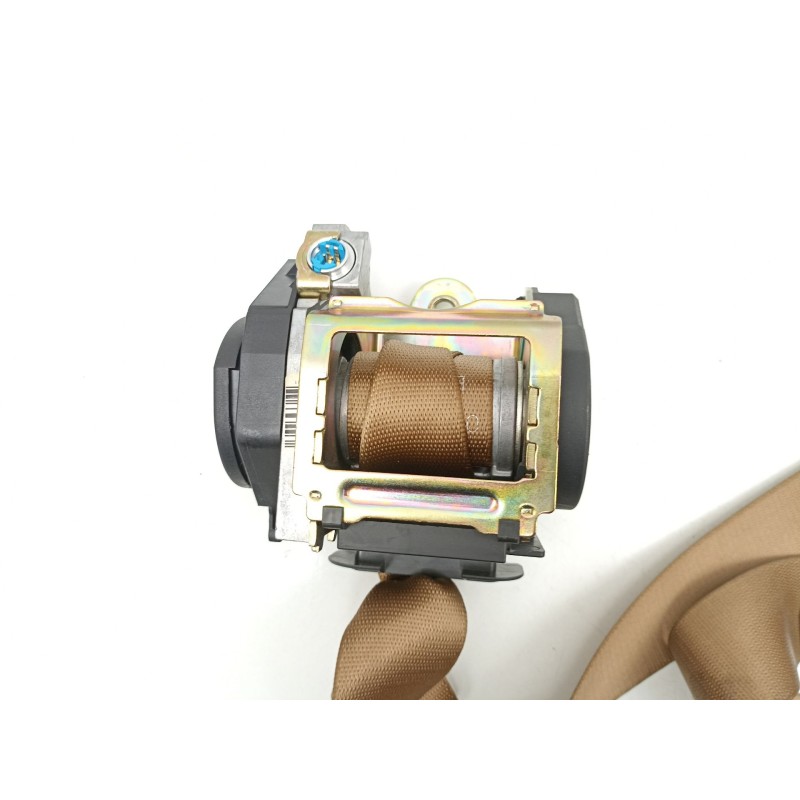 Recambio de cinturon seguridad delantero derecho para bmw 7 (e65, e66, e67) 745 i, li referencia OEM IAM 7037822  