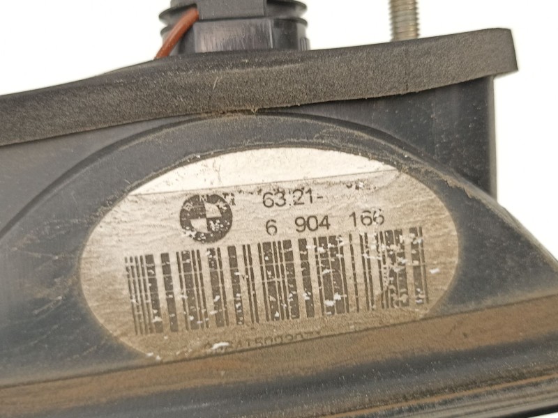 Recambio de piloto trasero central para bmw 7 (e65, e66, e67) 745 i, li referencia OEM IAM 63216908711  