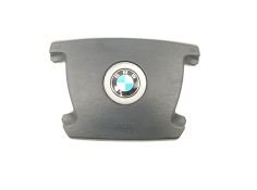 Recambio de airbag conductor para bmw 7 (e65, e66, e67) 745 i, li referencia OEM IAM 32346773689   2