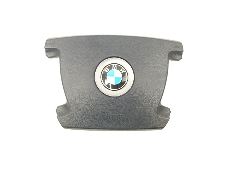 Recambio de airbag conductor para bmw 7 (e65, e66, e67) 745 i, li referencia OEM IAM 32346773689  