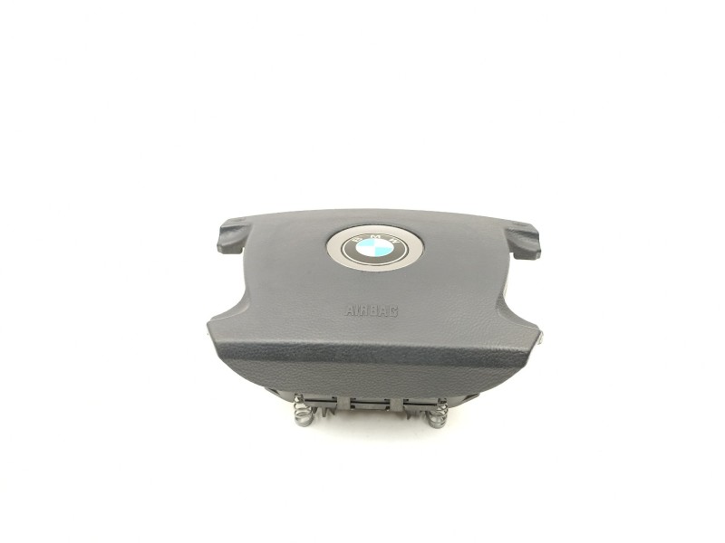 Recambio de airbag conductor para bmw 7 (e65, e66, e67) 745 i, li referencia OEM IAM 32346773689  