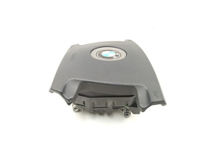 Recambio de airbag conductor para bmw 7 (e65, e66, e67) 745 i, li referencia OEM IAM 32346773689  