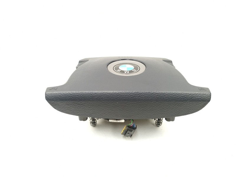 Recambio de airbag conductor para bmw 7 (e65, e66, e67) 745 i, li referencia OEM IAM 32346773689  