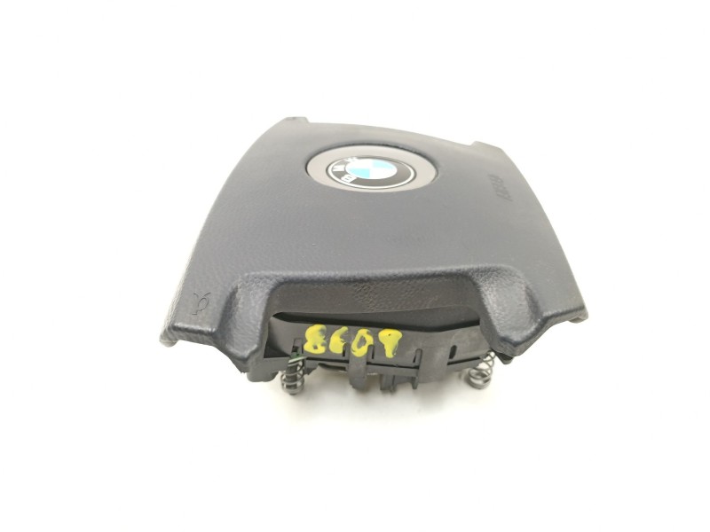 Recambio de airbag conductor para bmw 7 (e65, e66, e67) 745 i, li referencia OEM IAM 32346773689  