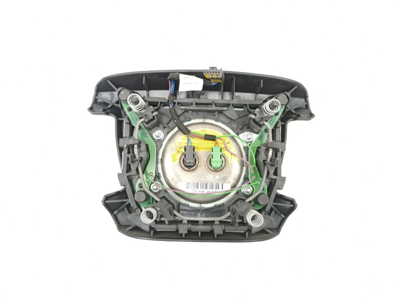 Recambio de airbag conductor para bmw 7 (e65, e66, e67) 745 i, li referencia OEM IAM 32346773689  