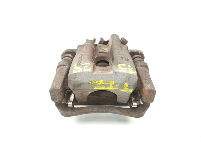 Recambio de pinza freno trasera izquierda para toyota prius zvw30 prius advance referencia OEM IAM 4785012151  