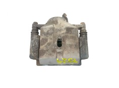 Recambio de pinza freno delantera izquierda para toyota prius zvw30 prius advance referencia OEM IAM 4775047060   2