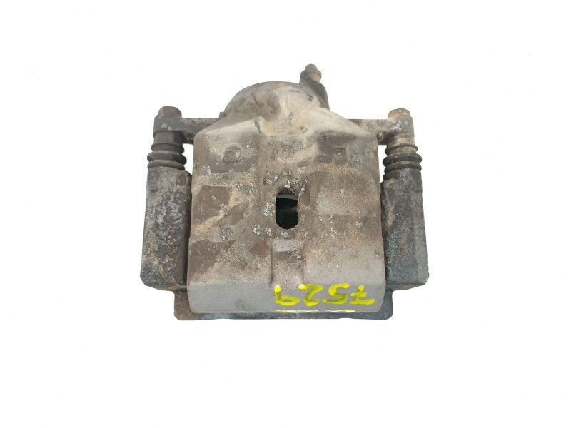 Recambio de pinza freno delantera izquierda para toyota prius zvw30 prius advance referencia OEM IAM 4775047060  