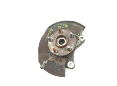 Recambio de mangueta delantera derecha para toyota prius zvw30 prius advance referencia OEM IAM 4320147030  