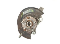 Recambio de mangueta delantera derecha para toyota prius zvw30 prius advance referencia OEM IAM 4320147030   2