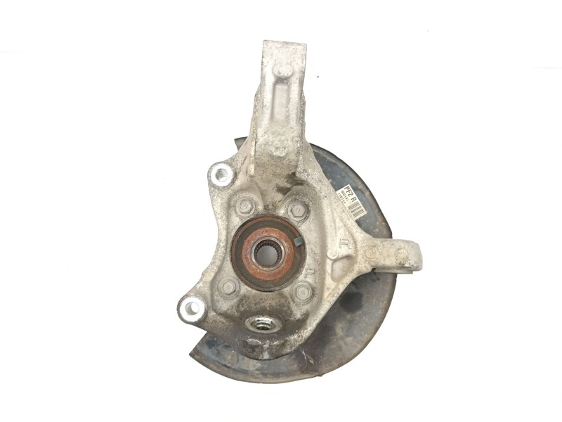 Recambio de mangueta delantera derecha para toyota prius zvw30 prius advance referencia OEM IAM 4320147030  