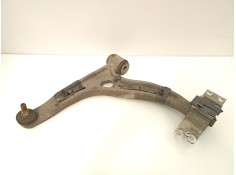 Recambio de brazo suspension inferior delantero izquierdo para mercedes-benz clase a (w176) a 200 cdi (176.001) referencia OEM I
