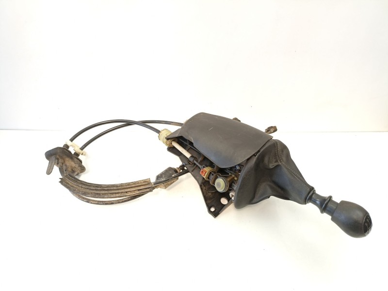 Recambio de palanca cambio manual para renault master ii furgoneta (fd) 2.5 dci referencia OEM IAM 8200201293  