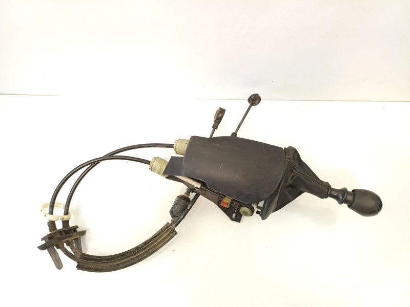 Recambio de palanca cambio manual para renault master ii furgoneta (fd) 2.5 dci referencia OEM IAM 8200201293  