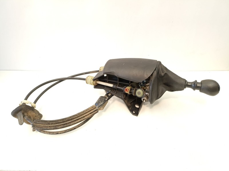 Recambio de palanca cambio manual para renault master ii furgoneta (fd) 2.5 dci referencia OEM IAM 8200201293  