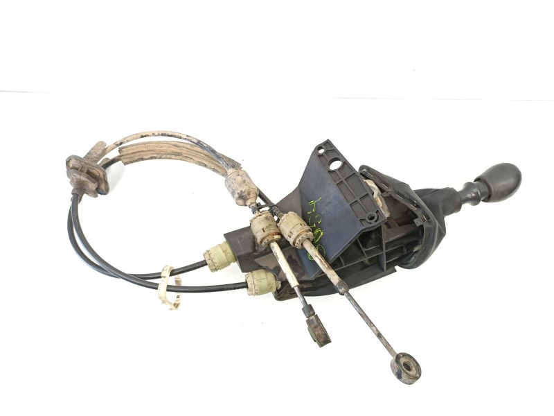 Recambio de palanca cambio manual para renault master ii furgoneta (fd) 2.5 dci referencia OEM IAM 8200201293  