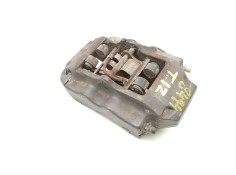 Recambio de pinza freno trasera izquierda para volkswagen touareg (7la, 7l6, 7l7) 5.0 v10 tdi referencia OEM IAM 7L6615423L  