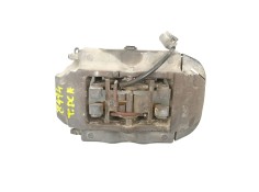 Recambio de pinza freno trasera derecha para volkswagen touareg (7la, 7l6, 7l7) 5.0 v10 tdi referencia OEM IAM 7L6615424L   2