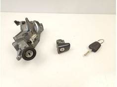 Recambio de conmutador de arranque para opel zafira / zafira family b (a05) 1.9 cdti (m75) referencia OEM IAM 93181315  