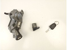 Recambio de conmutador de arranque para opel zafira / zafira family b (a05) 1.9 cdti (m75) referencia OEM IAM 93181315   2
