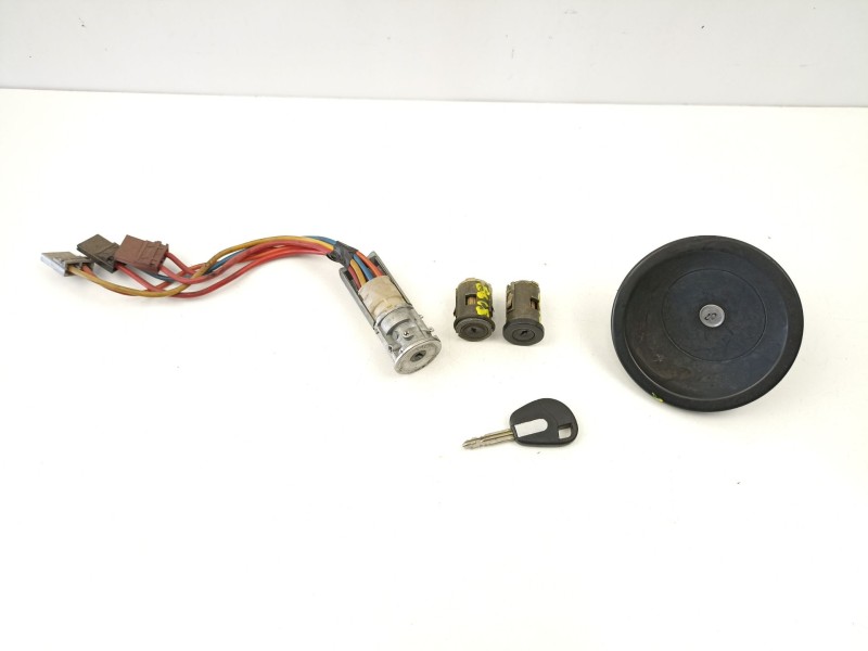 Recambio de conmutador de arranque para fiat scudo furgoneta (220_) 2.0 jtd 16v referencia OEM IAM 9790486480  