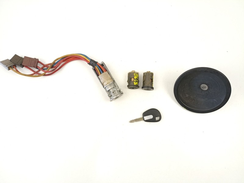 Recambio de conmutador de arranque para fiat scudo furgoneta (220_) 2.0 jtd 16v referencia OEM IAM 9790486480  