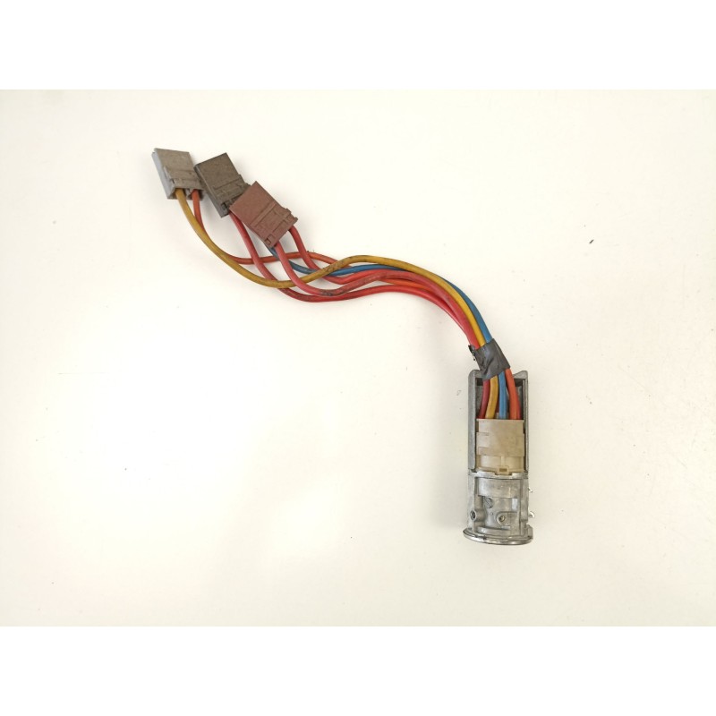 Recambio de conmutador de arranque para fiat scudo furgoneta (220_) 2.0 jtd 16v referencia OEM IAM 9790486480  