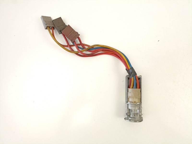 Recambio de conmutador de arranque para fiat scudo furgoneta (220_) 2.0 jtd 16v referencia OEM IAM 9790486480  