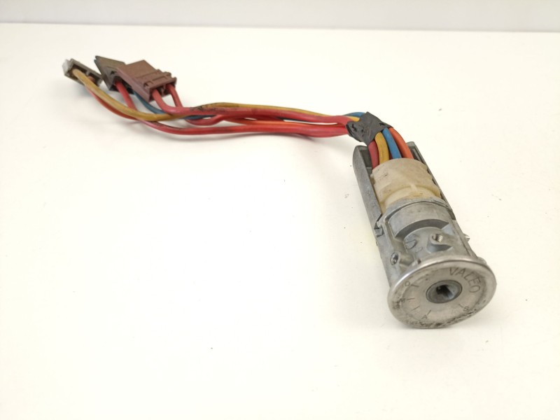 Recambio de conmutador de arranque para fiat scudo furgoneta (220_) 2.0 jtd 16v referencia OEM IAM 9790486480  