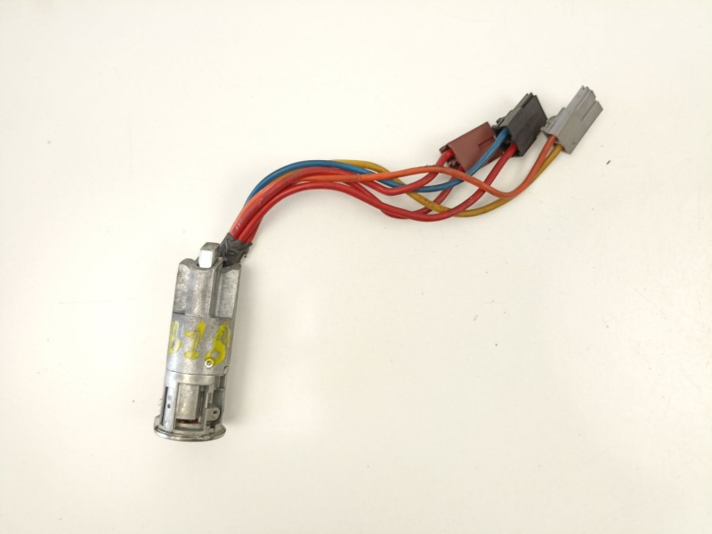 Recambio de conmutador de arranque para fiat scudo furgoneta (220_) 2.0 jtd 16v referencia OEM IAM 9790486480  