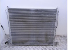 Recambio de radiador aa.cc : nissan pathfinder : 2.5 td (190,34cv) [2010] para nissan pathfinder 2.5 td referencia OEM IAM   