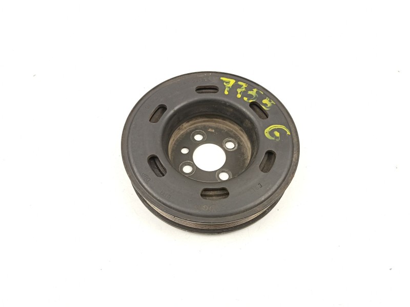 Recambio de polea cigueñal para seat leon (1m1) 1.8 20v referencia OEM IAM 06A105243C  